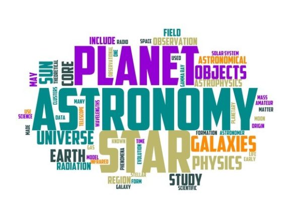 Download Astrologer Typography Banner - Typography Collection
