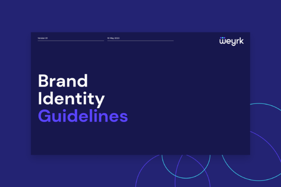 Download Werk - Brand Identity Guidelines - Line Collection