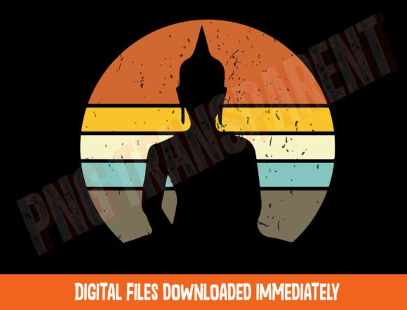 Download Vintage Buddha Png, Buddhism Zen Png - Buddha Collection