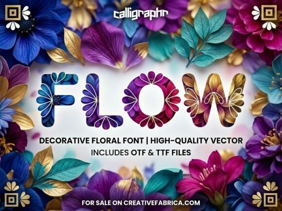 Download Flow - Premium Resources